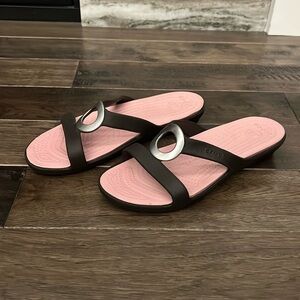 Women’s Croc Sandals